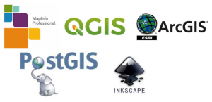 Dave Partridge GIS Software and training